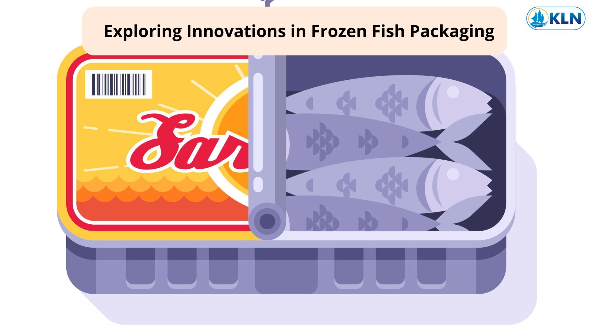 Exploring Innovations in Frozen Fish Packaging